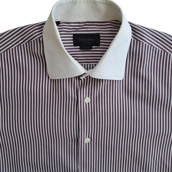 green emerald velvet dress Duchamp London Fancy Gingham Dress Shirt (as1, Neck, 14_Point_5) Plum at  Amazon Men's Clothing store