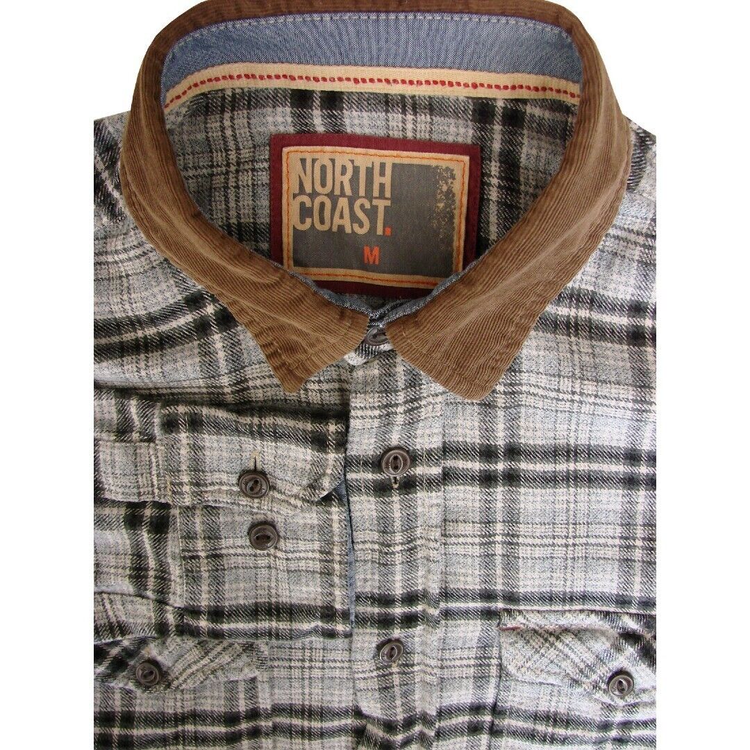 North coast shirts m&s Clearance