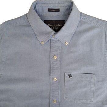 abercrombie muscle shirt
