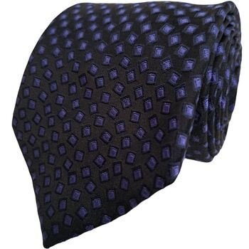 m&s blue tie