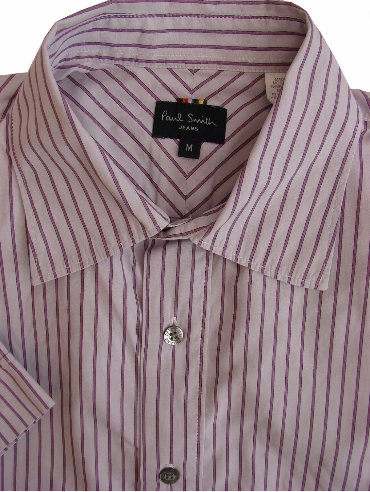 paul smith formal shirts