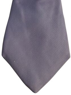 TM LEWIN Mens Tie Lilac