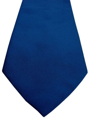 GANT Mens Tie Blue