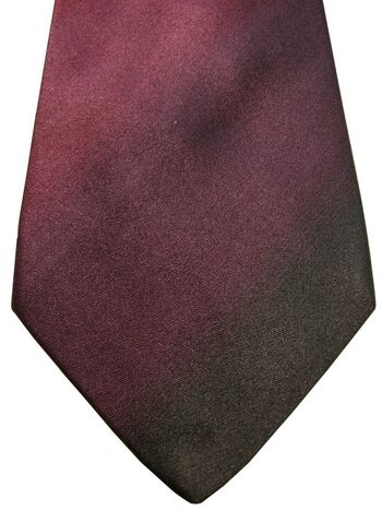 SALVATORE FERRAGAMO Mens Tie Multi-Coloured Blend