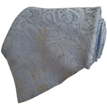 Cravate HILDITCH & KEY - Multicolore - Neuf Sans étiquette - Marque De Luxe Anglaise